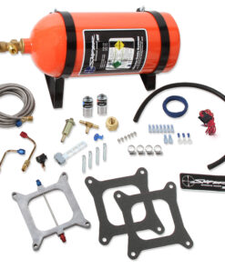 Kit Nos Nitro Oxido Nitroso