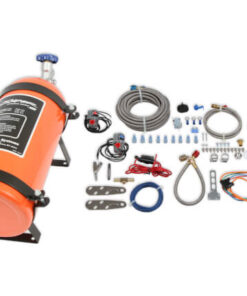 SISTEMA DE NITRO SNIPER EFI