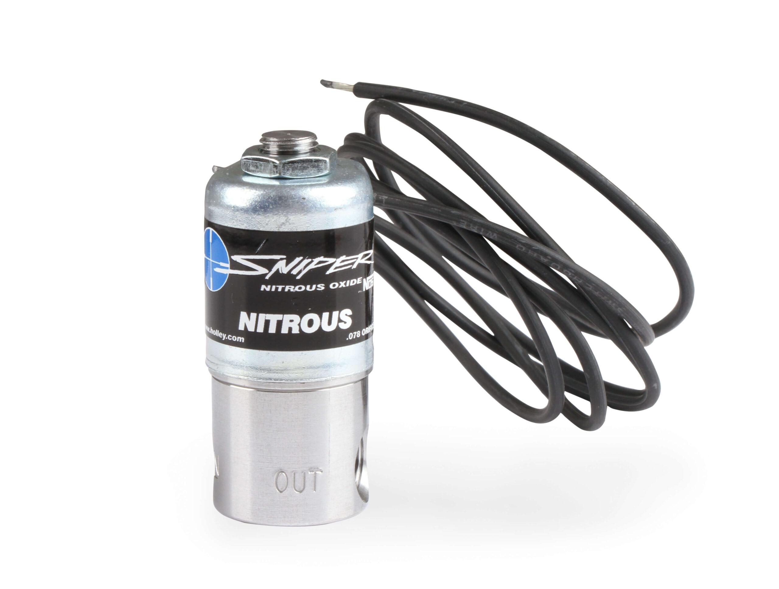 SISTEMA DE NITRO SNIPER EFI - Imagen 3