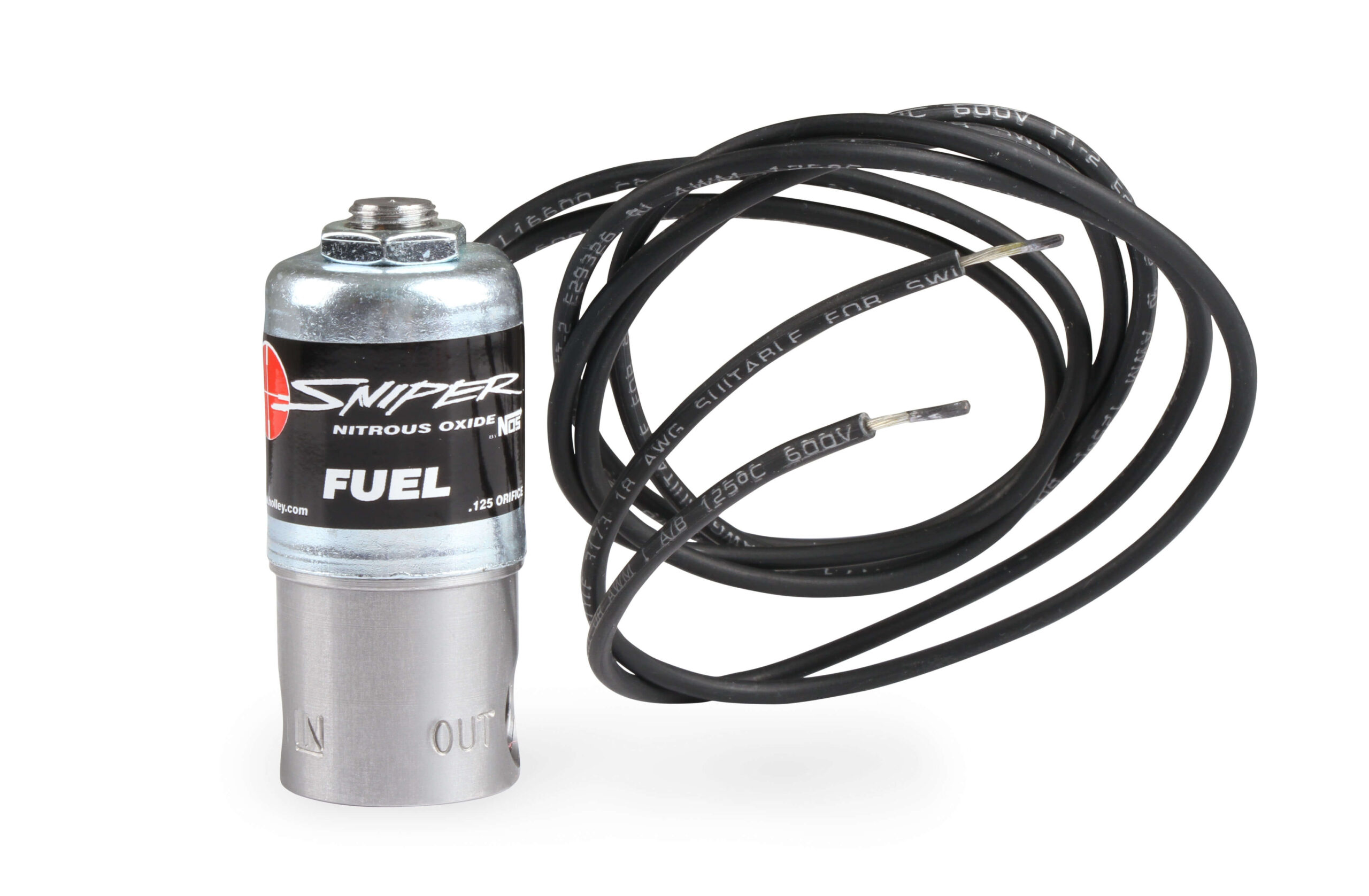 SISTEMA DE NITRO SNIPER EFI - Imagen 2