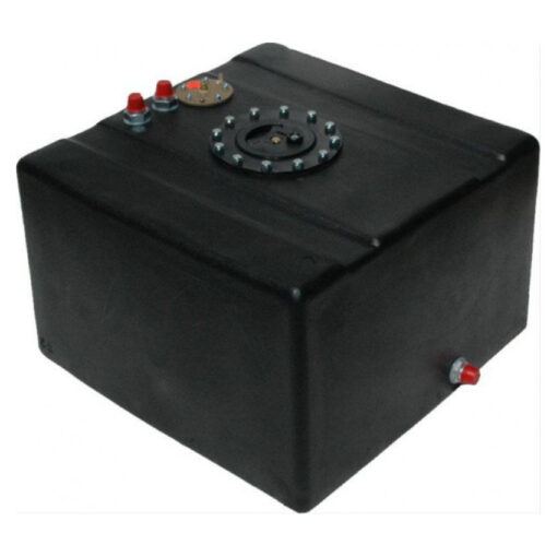 CELDA DE COMBUSTIBLE RCI