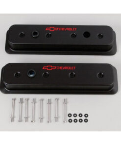 JGO DE TAPAS GM PERFORMANCE CENTER BOLT