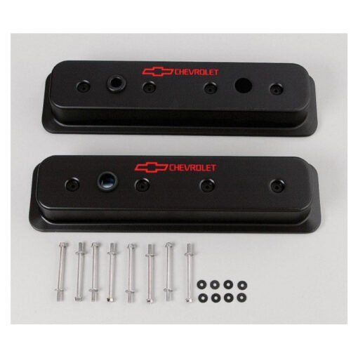 JGO DE TAPAS GM PERFORMANCE CENTER BOLT
