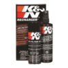 KIT DE LIMPIEZA K&N