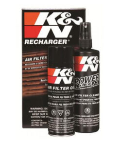 KIT DE LIMPIEZA K&N