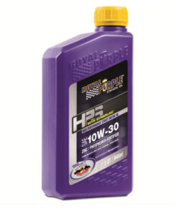 Aceite de motor, sintético, 10W30, HPS Street,