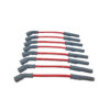 Cables De Bujias MSD Super Conductor Chevrolet LS 5.3 6.0 6.2