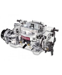 CARBURADOR EDELBROCK 650 AVS ELECTRICO