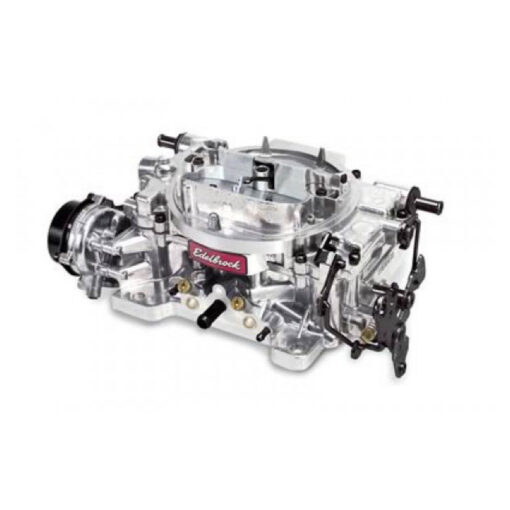 CARBURADOR EDELBROCK 650 AVS ELECTRICO