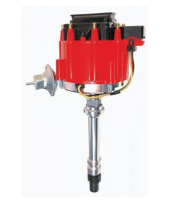 MSD Street Fire HEI Distribuidor chevrolet bb/sb