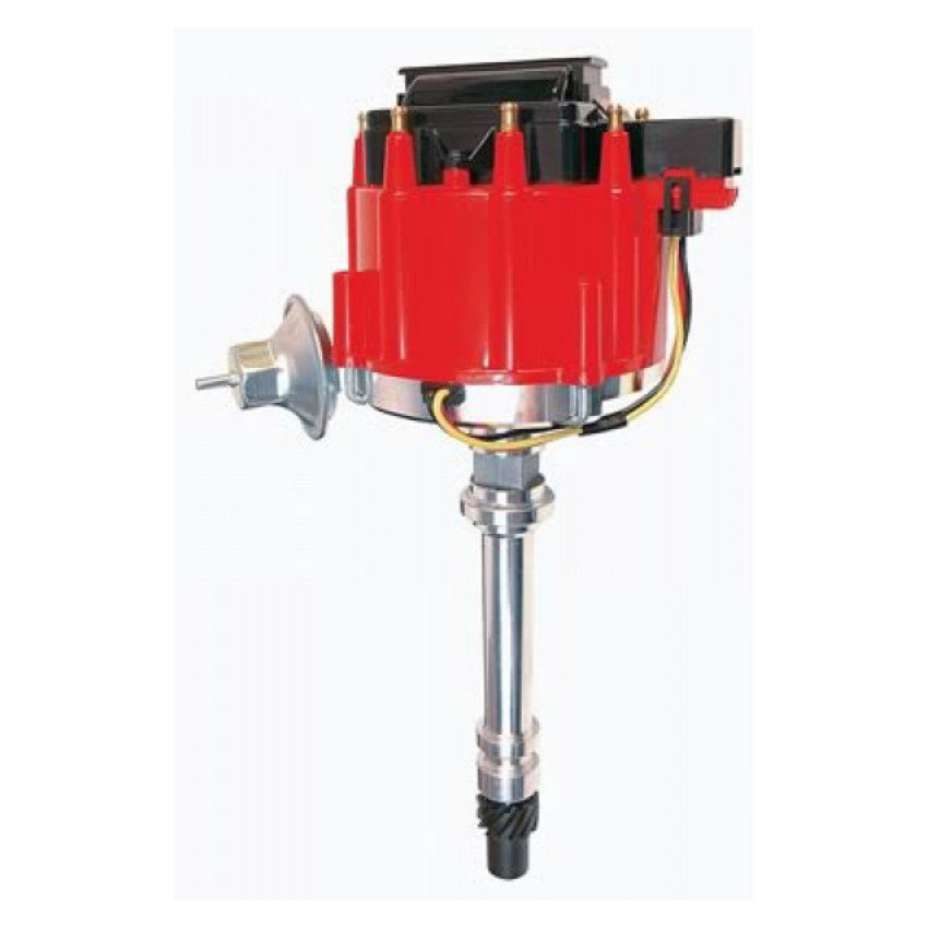 MSD Street Fire HEI Distribuidor chevrolet bb/sb