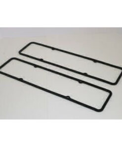 Empaque de tapa de punterias de silicon chevrolet sb 305-350cid