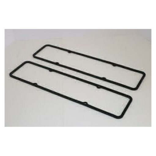 Empaque de tapa de punterias de silicon chevrolet sb 305-350cid