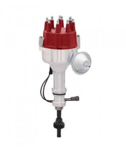 MSD Pro-Billet Street Distribuidor