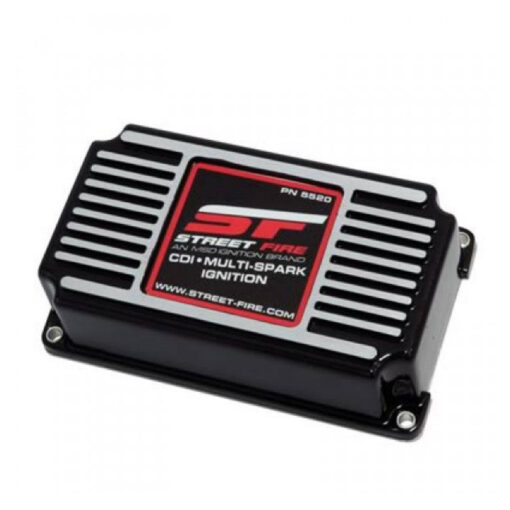 CAJA MULTICHISPA 5AL