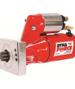 MSD DynaForce Marcha