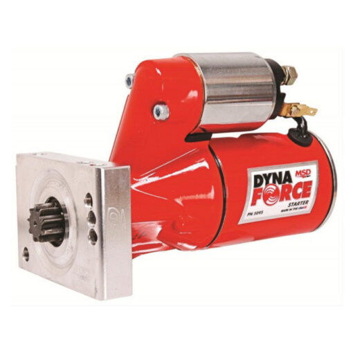 MSD DynaForce Marcha