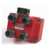 Bobinas de repuesto OEM MSD Blaster