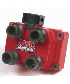Bobinas de repuesto OEM MSD Blaster