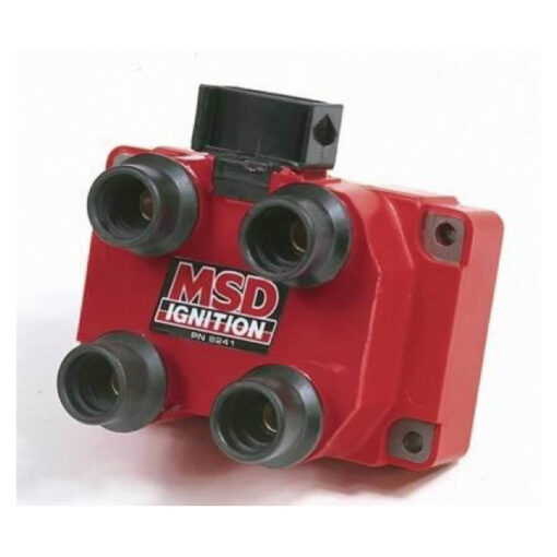 Bobinas de repuesto OEM MSD Blaster