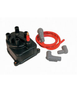 Kits de rotor y tapa de distribuidor modificados MSD HONDA