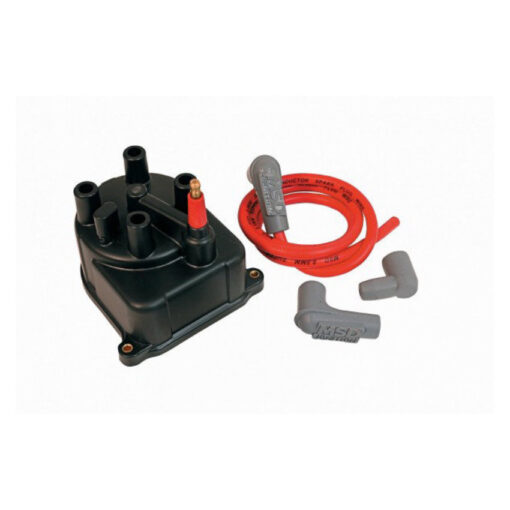 Kits de rotor y tapa de distribuidor modificados MSD HONDA
