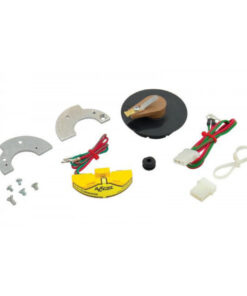 Kits de conversión de eliminador de platinos ACCEL (para distribuidor motorcraft solamente)