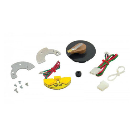 Kits de conversión de eliminador de platinos ACCEL (para distribuidor motorcraft solamente)