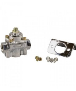 REGULADOR DE PRESION DE GASOLINA racing power 4.5-9psi