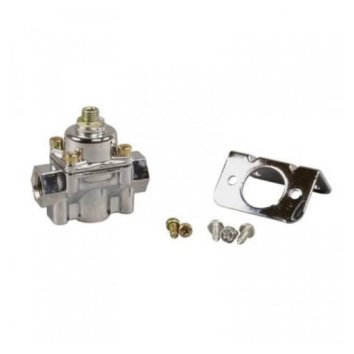 REGULADOR DE PRESION DE GASOLINA racing power 4.5-9psi