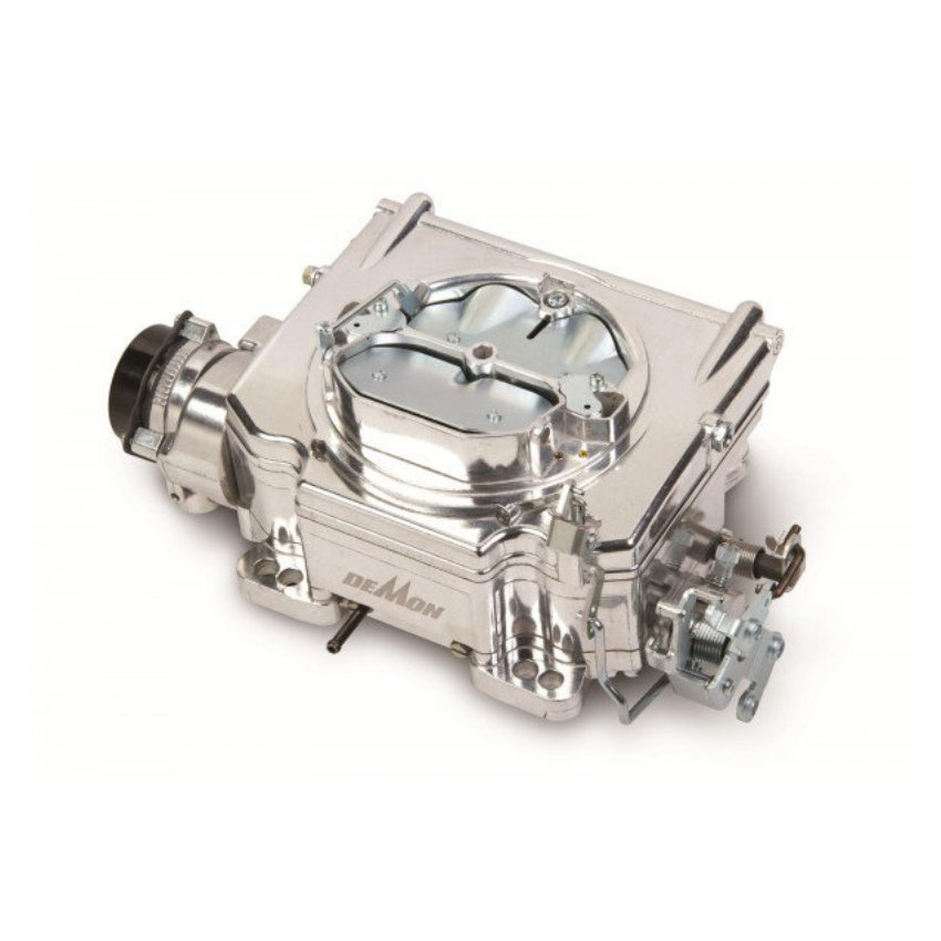 CARBURADOR DEMON 625CFM