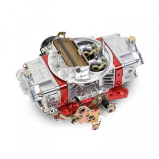CARBURADOR HOLLEY ULTRA 750CFM