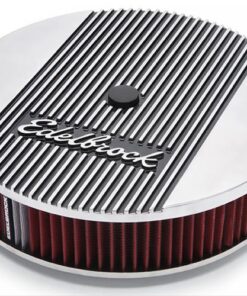 Filtro de aire Edelbrock Elite II Series