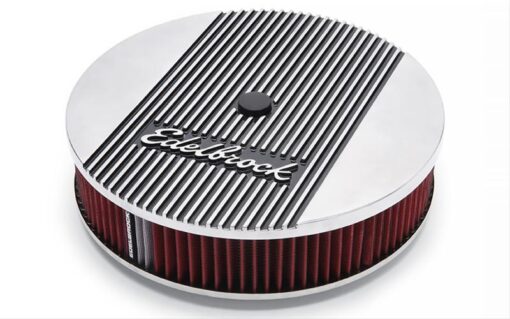 Filtro de aire Edelbrock Elite II Series