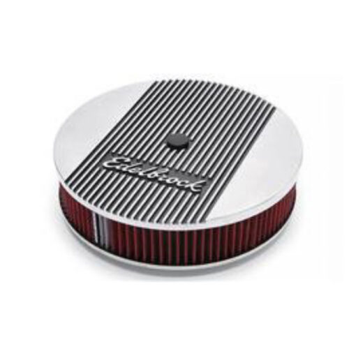 Filtro de aire Edelbrock Elite II Series - Imagen 2