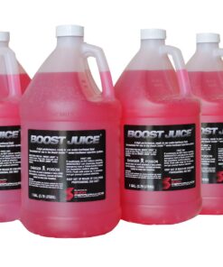 Methanol Snow Performance Boost Juice
