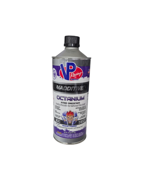 VP Racing Madditive Octanium Octane Concentrado +8 octanos - Imagen 4