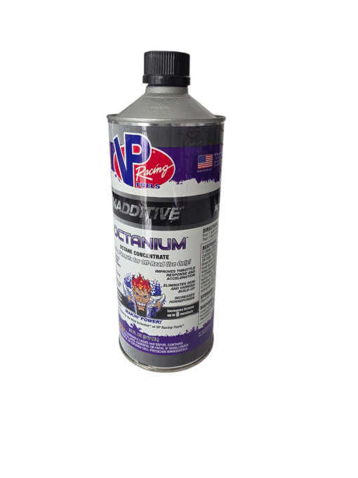 VP Racing Madditive Octanium Octane Concentrado +8 octanos - Imagen 5