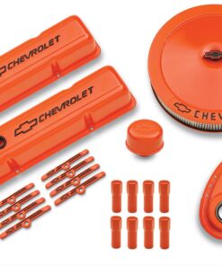 KIT PARA REVESTIR MOTOR GM PERFORMANCE