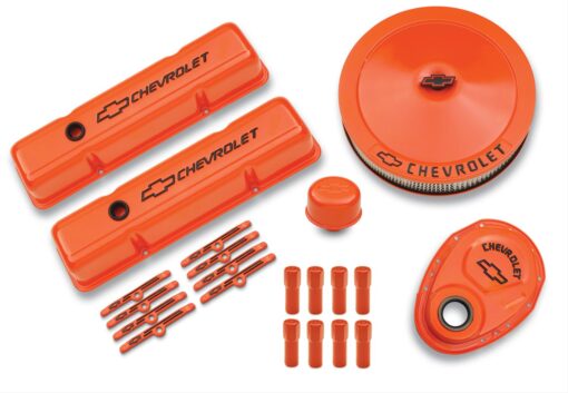 KIT PARA REVESTIR MOTOR GM PERFORMANCE