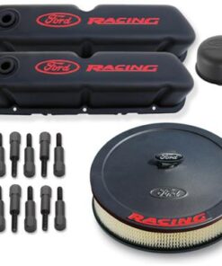 KIT PARA REVESTIR MOTOR FORD RACING