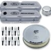 KIT PARA REVESTIR MOTOR FORD RACING