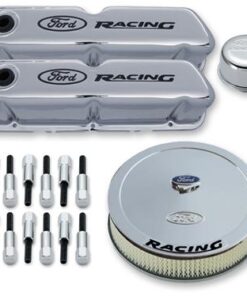 KIT PARA REVESTIR MOTOR FORD RACING