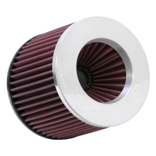 Filtros de aire alto rendimiento universal K&N 3in