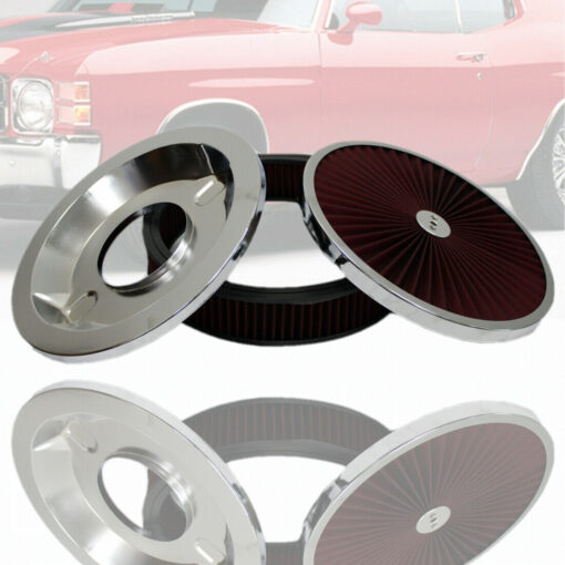 Limpiadores de aire  Performance ExtraFlow - Imagen 3