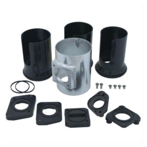 Adaptador Para Sensor Maf Universal. 3 Pulgadas