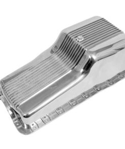 CARTER DE ALUMINIO CAL CUSTOM SBF