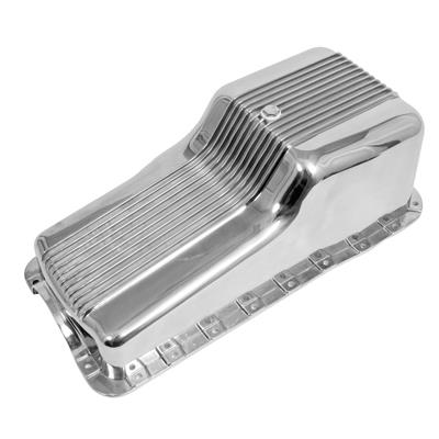 CARTER DE ALUMINIO CAL CUSTOM SBF