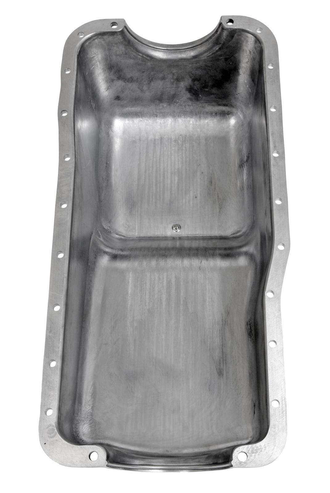 CARTER DE ALUMINIO CAL CUSTOM SBF - Imagen 4