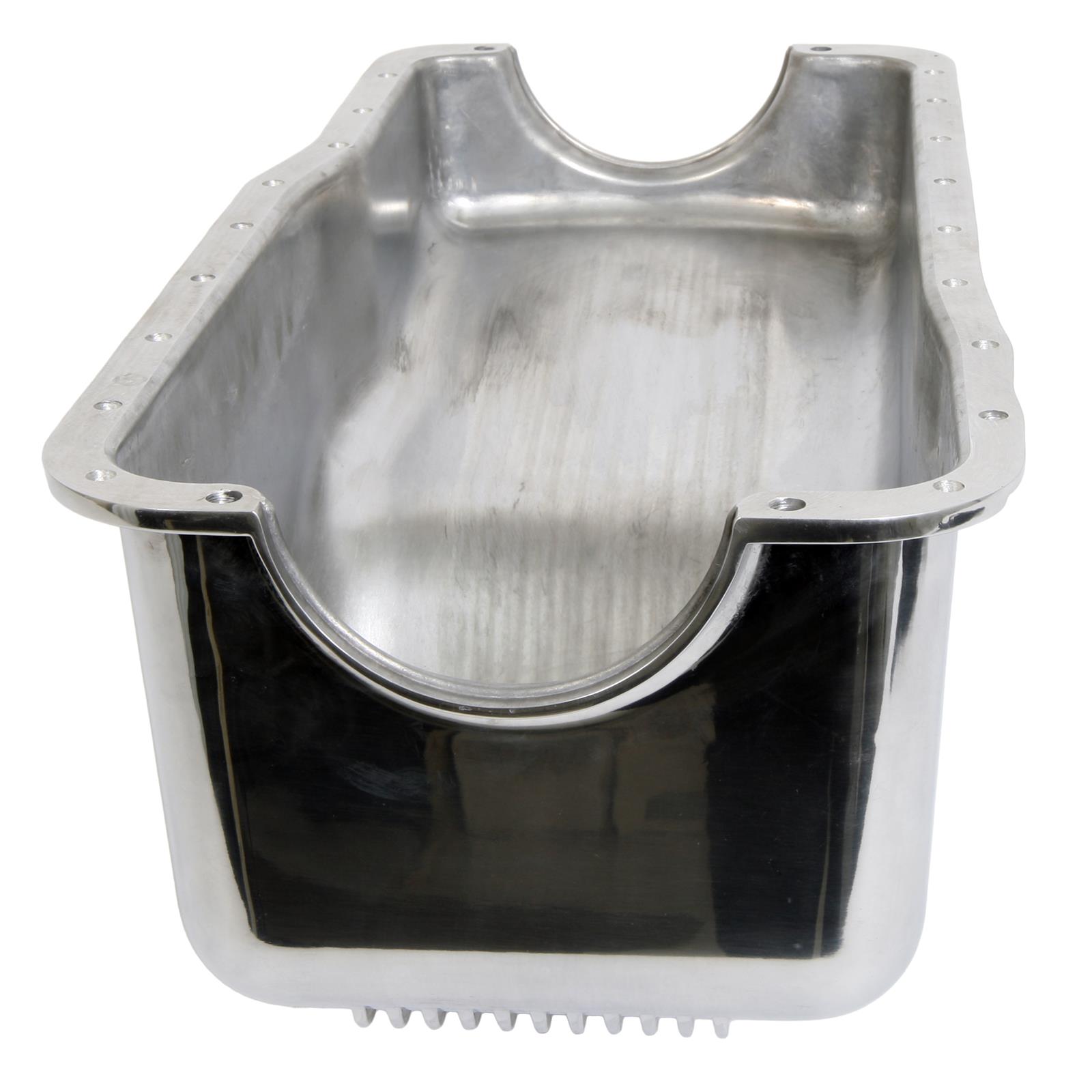 CARTER DE ALUMINIO CAL CUSTOM SBF - Imagen 2